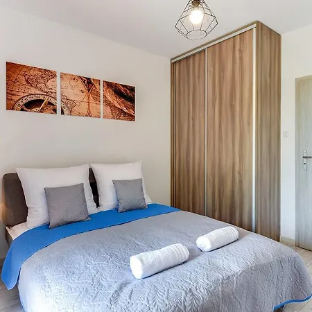 Comfort Bursztynowa